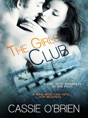 cover image of The Girls' Club